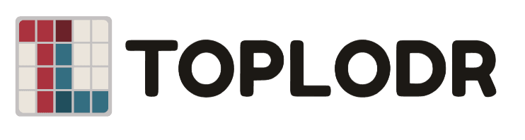 Toplodr
